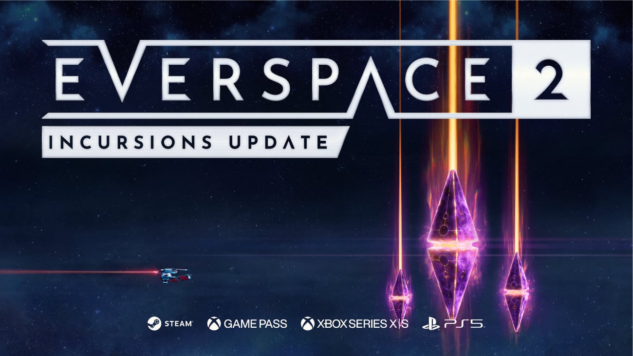 EVERSPACE 2