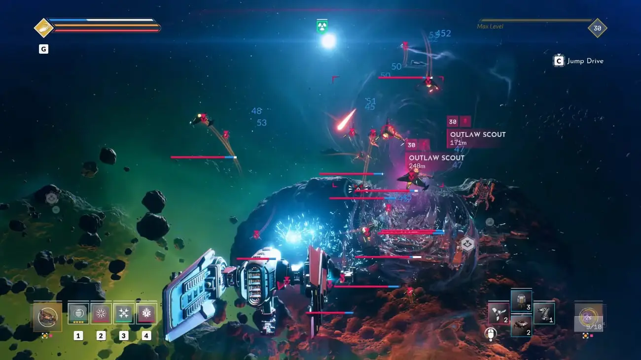 EVERSPACE 2