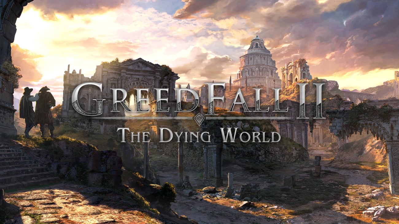 GreedFall II: The Dying World