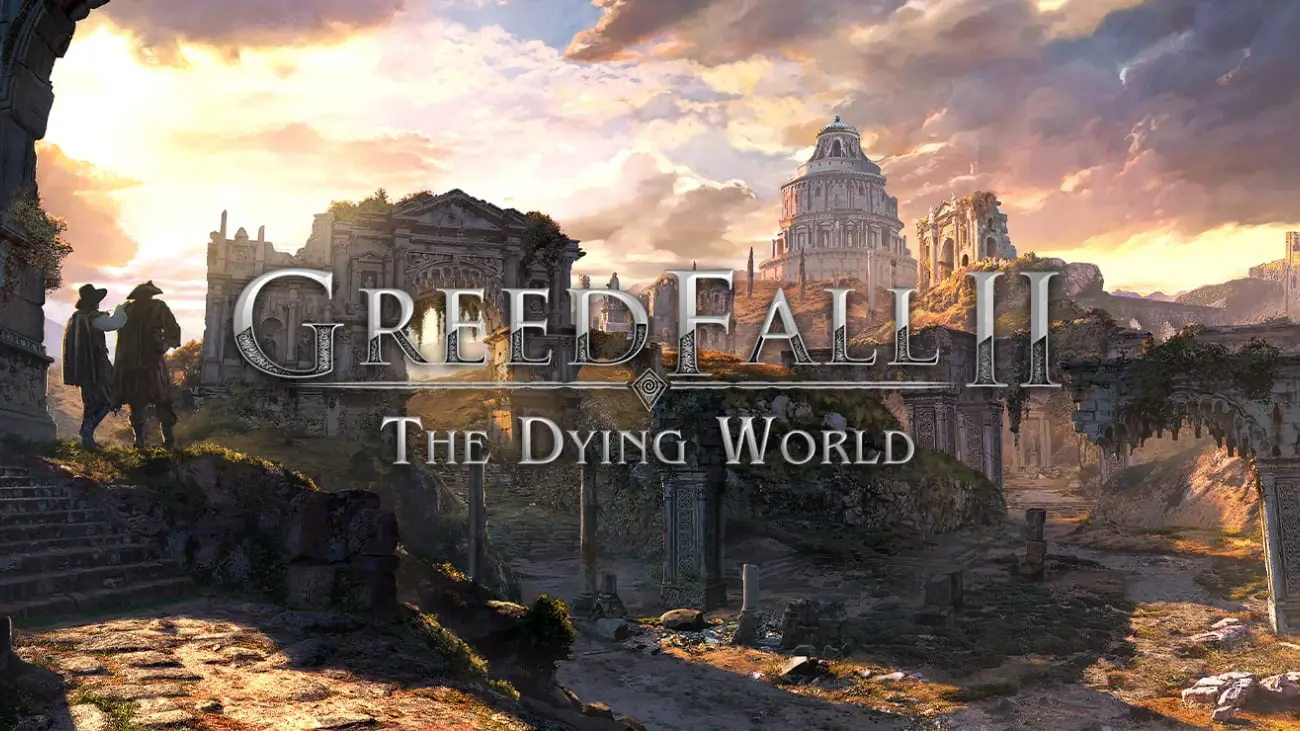 GreedFall II: The Dying World