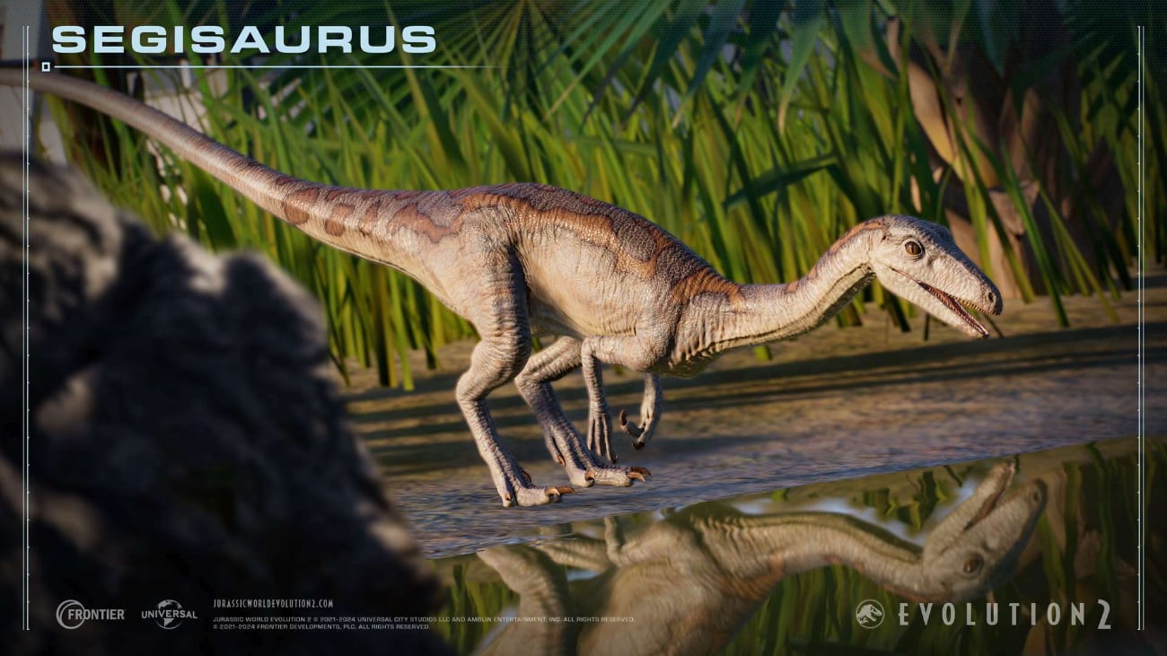 Jurassic World Evolution 2: Park Managers’ Collection Pack