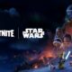 LEGO Fortnite: Star Wars-Update