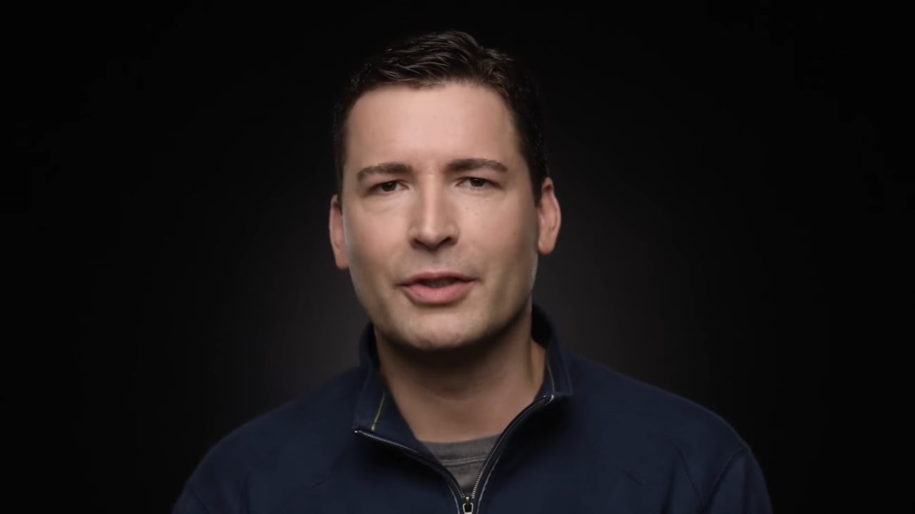 Mike Ybarra