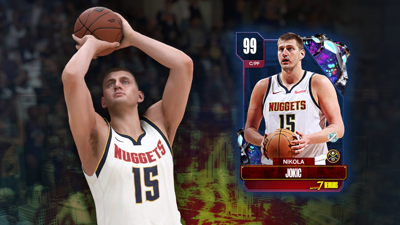 NBA 2K24 Season 7: Dein Weg zum Ruhm startet jetzt auf Xbox 29 NBA 2K24 Season 7