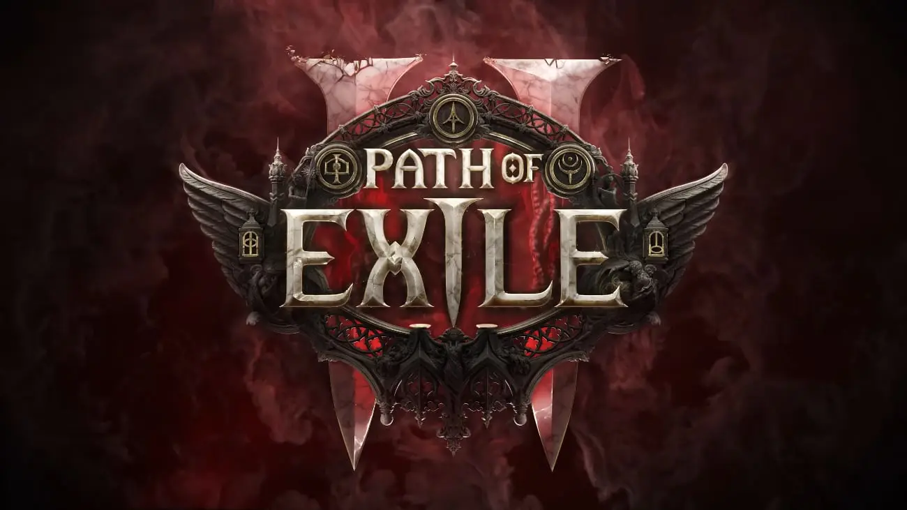Path of Exile 2