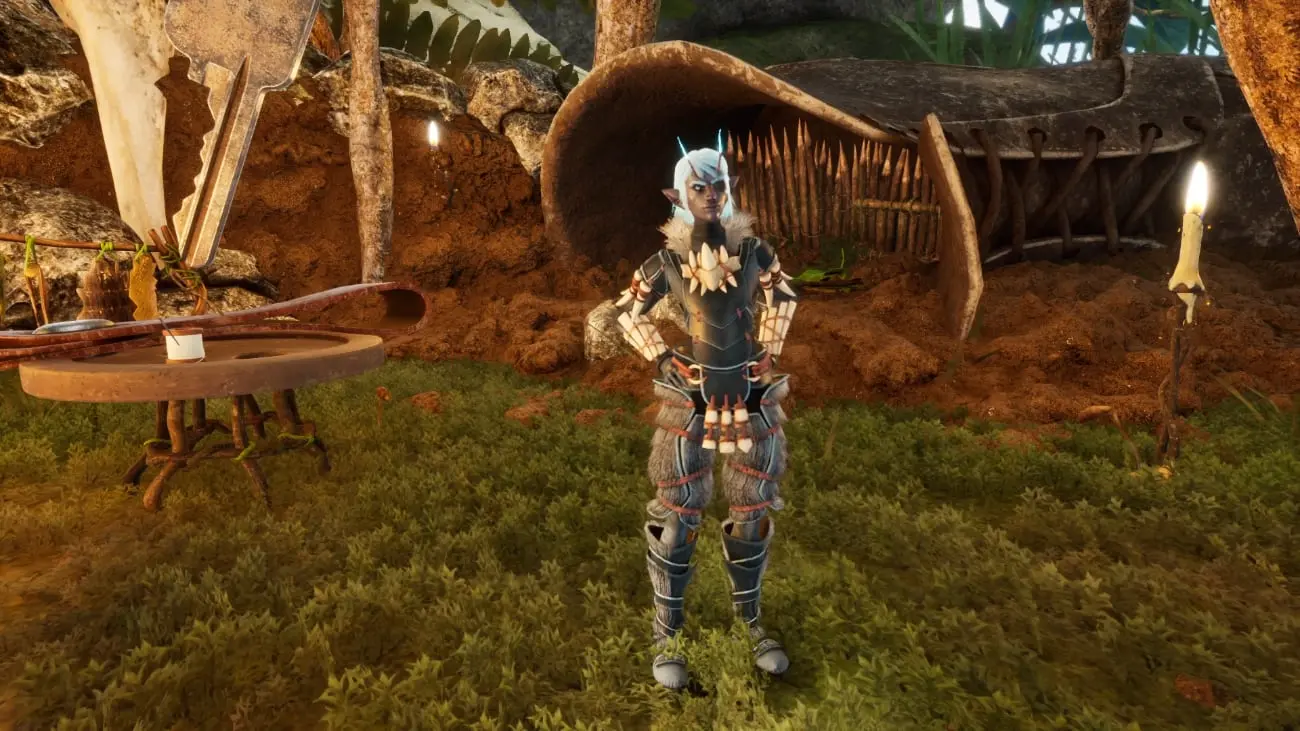 Smalland: Survive the Wilds