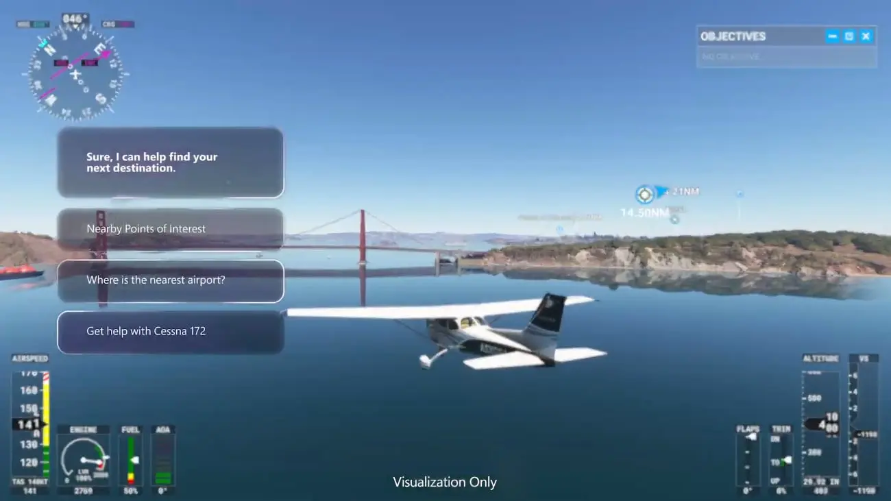 Copilot AI Revolutioniert Xbox- und PC-Spiele