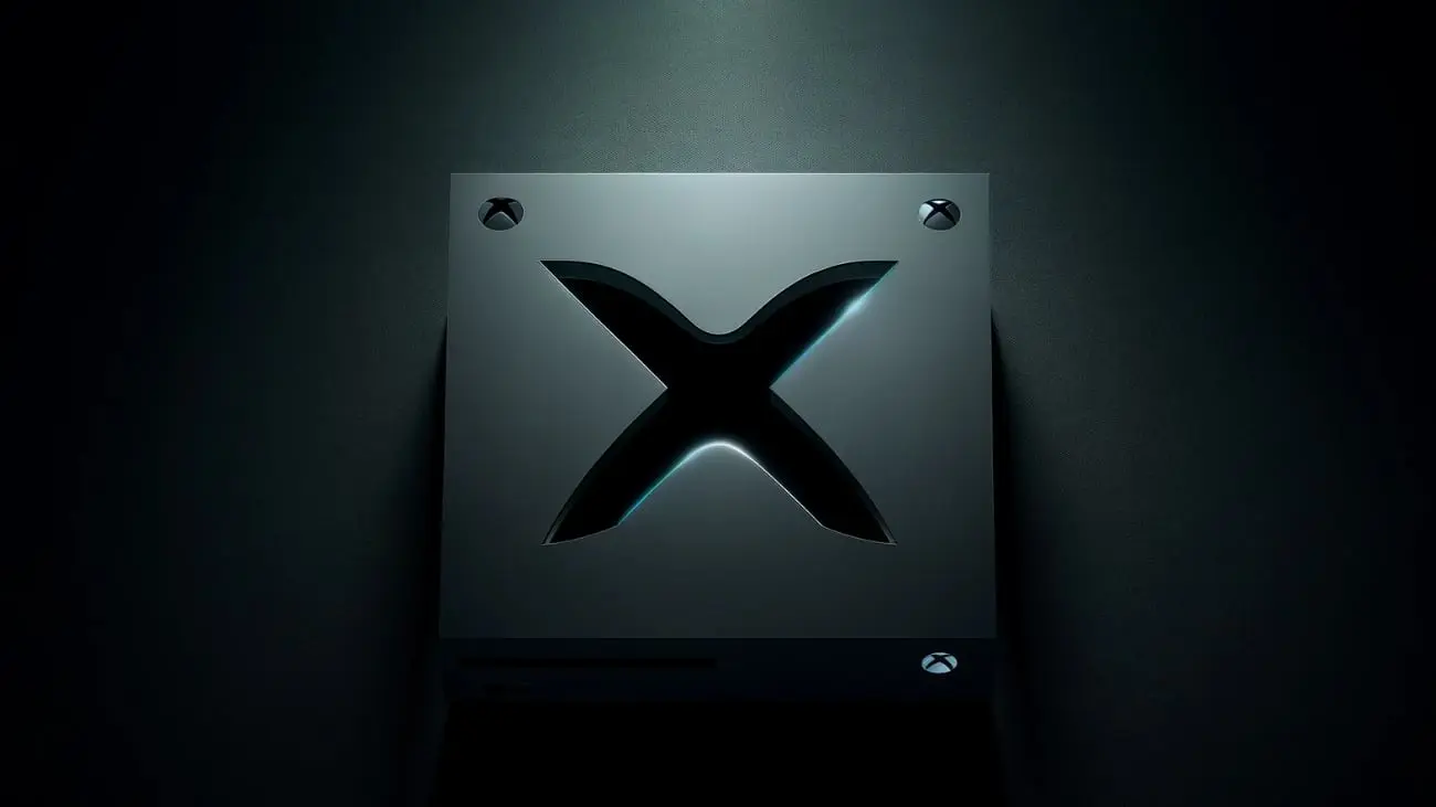 Xbox Next