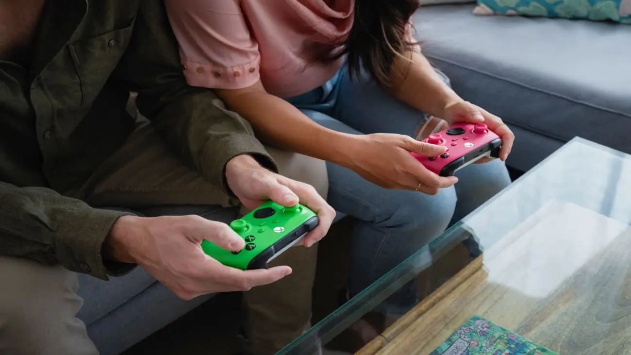 Xbox Transparenzbericht