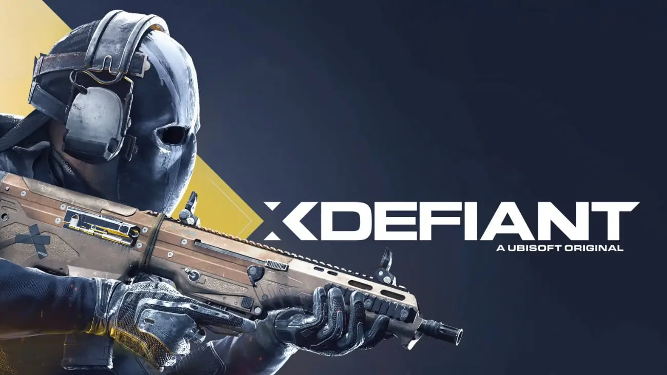XDefiant
