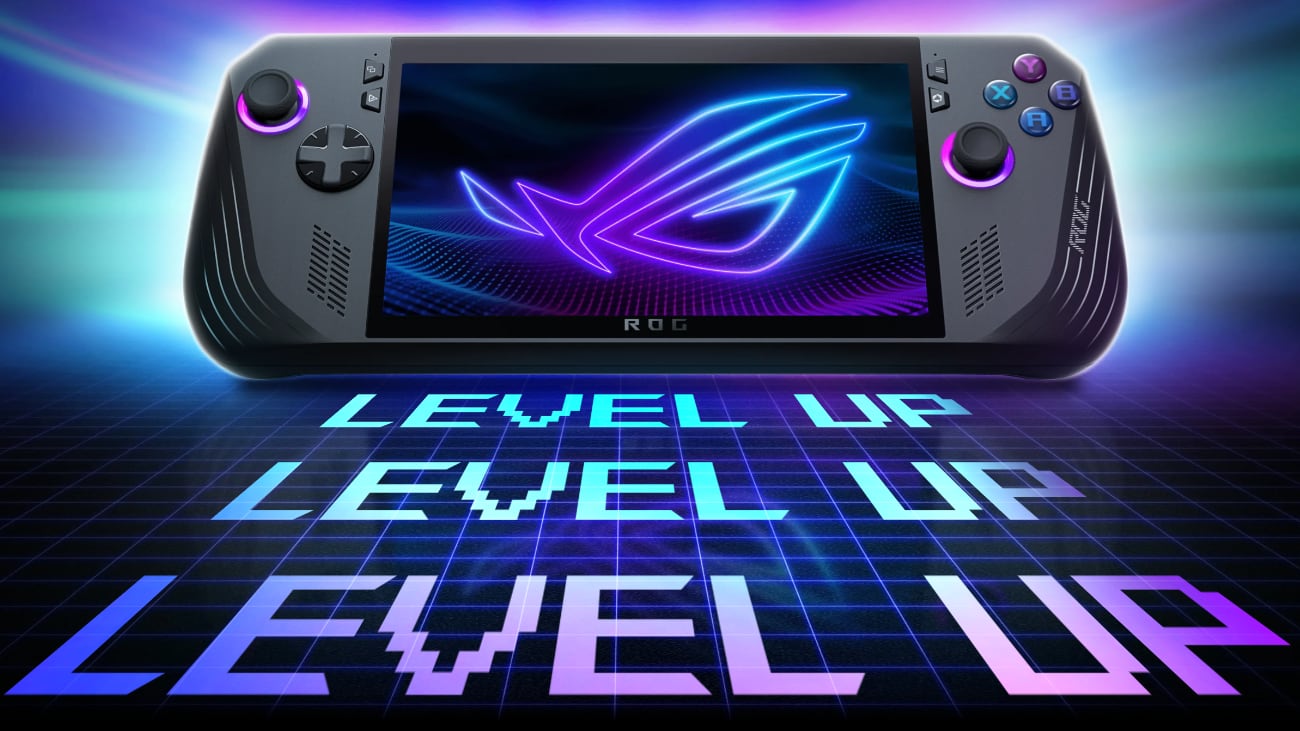 Asus ROG Ally X