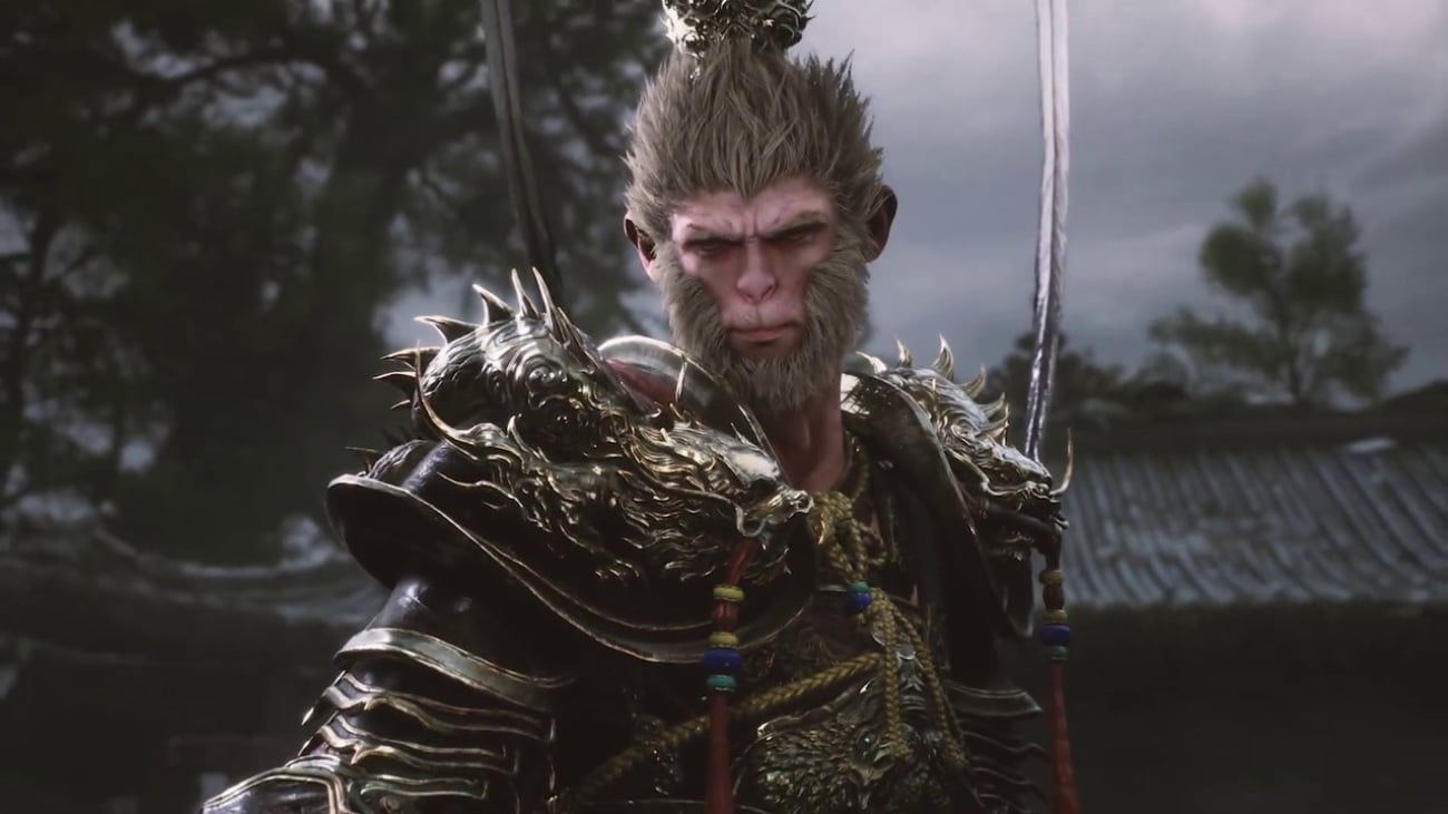 Black Myth: Wukong zeigt neuen Trailer und Xbox-Version erscheint später 31 Black Myth: Wukong