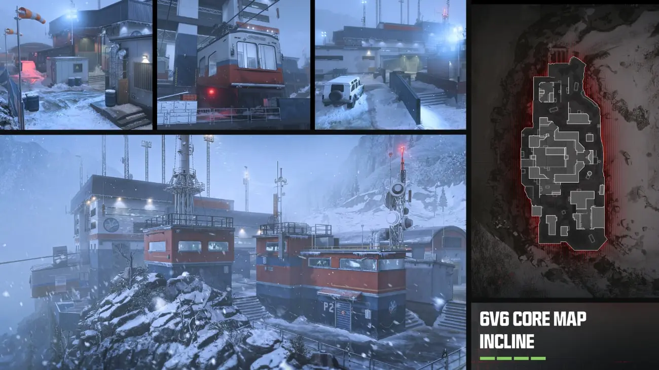Call of Duty: Modern Warfare III & Warzone - Season 4 Reloaded