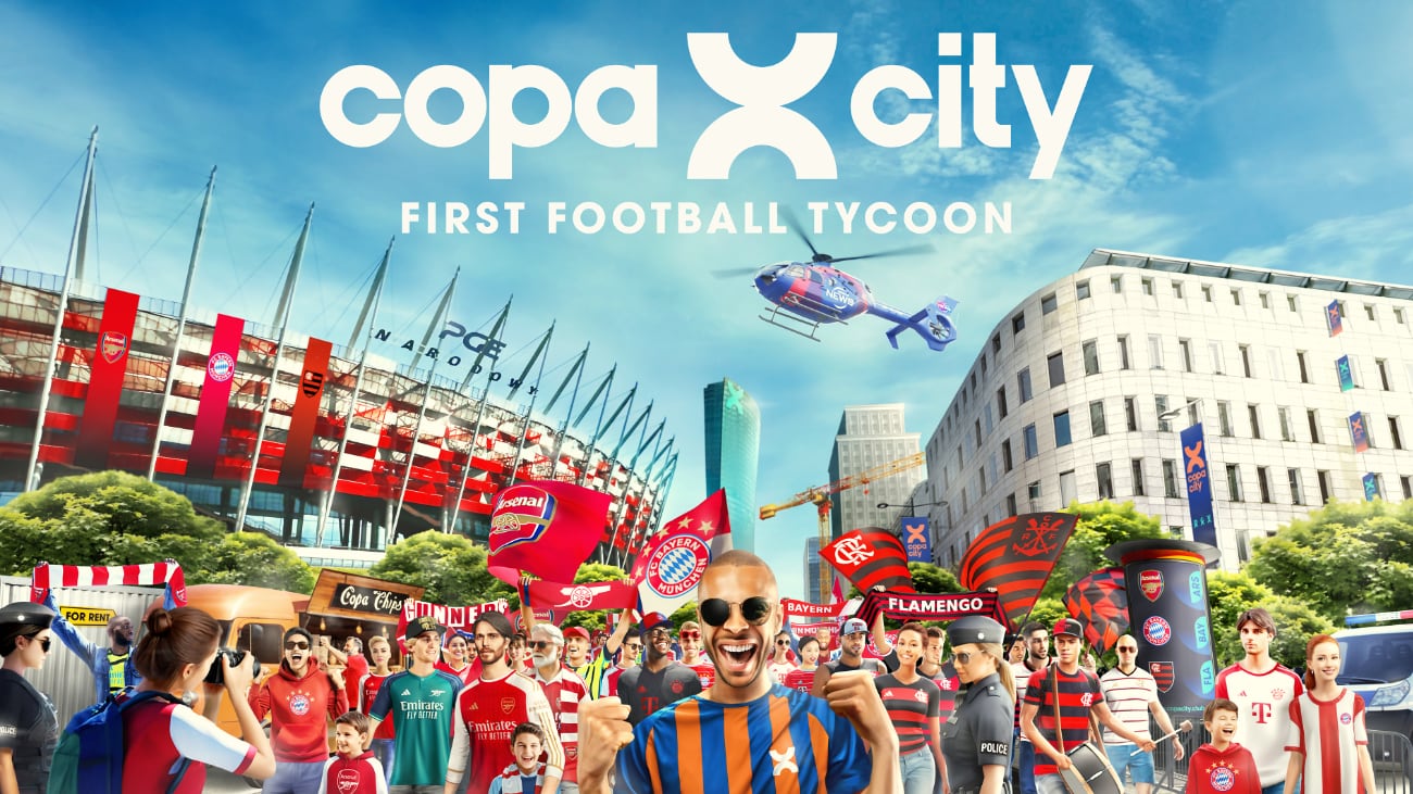 Copa City