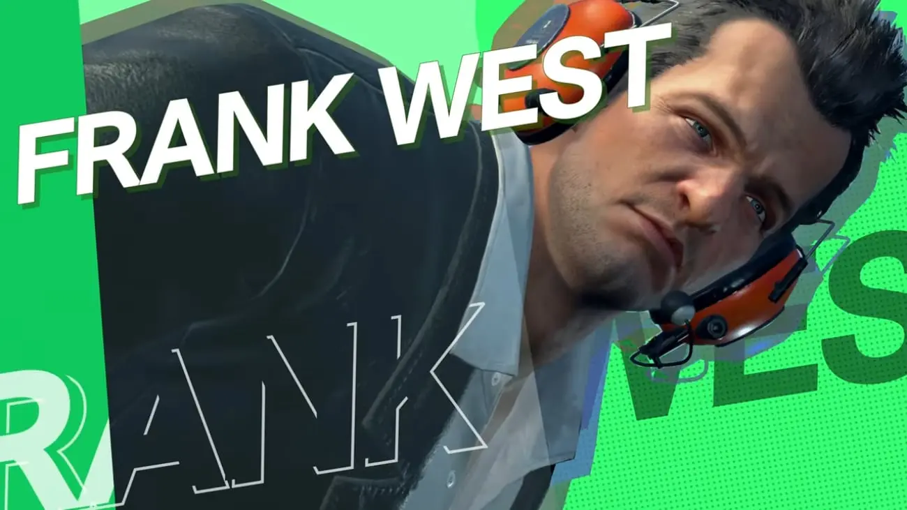 Dead Rising Deluxe Remaster