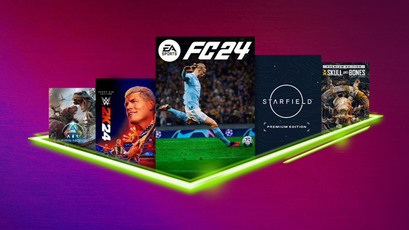 Deals Unlocked