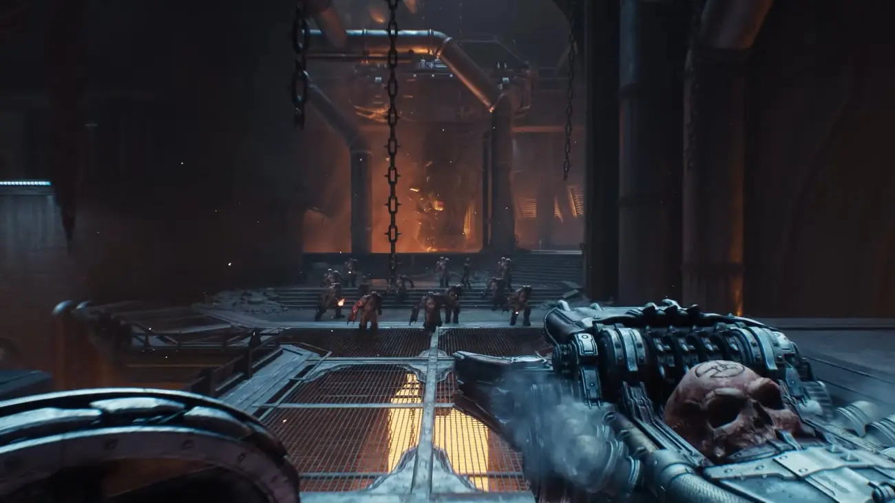 DOOM: The Dark Ages