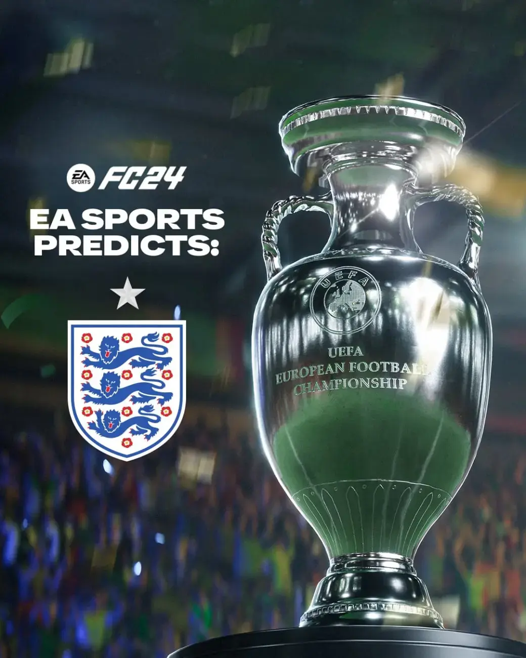 EA SPORTS FC - UEFA EURO 2024