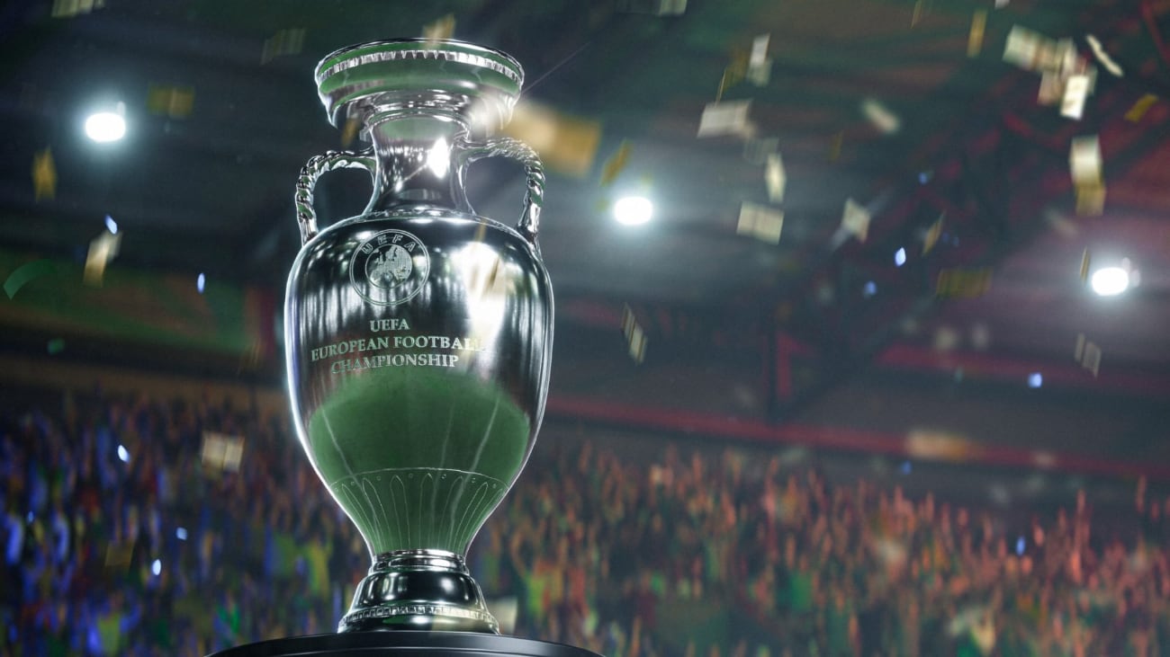 EA SPORTS FC - UEFA EURO 2024