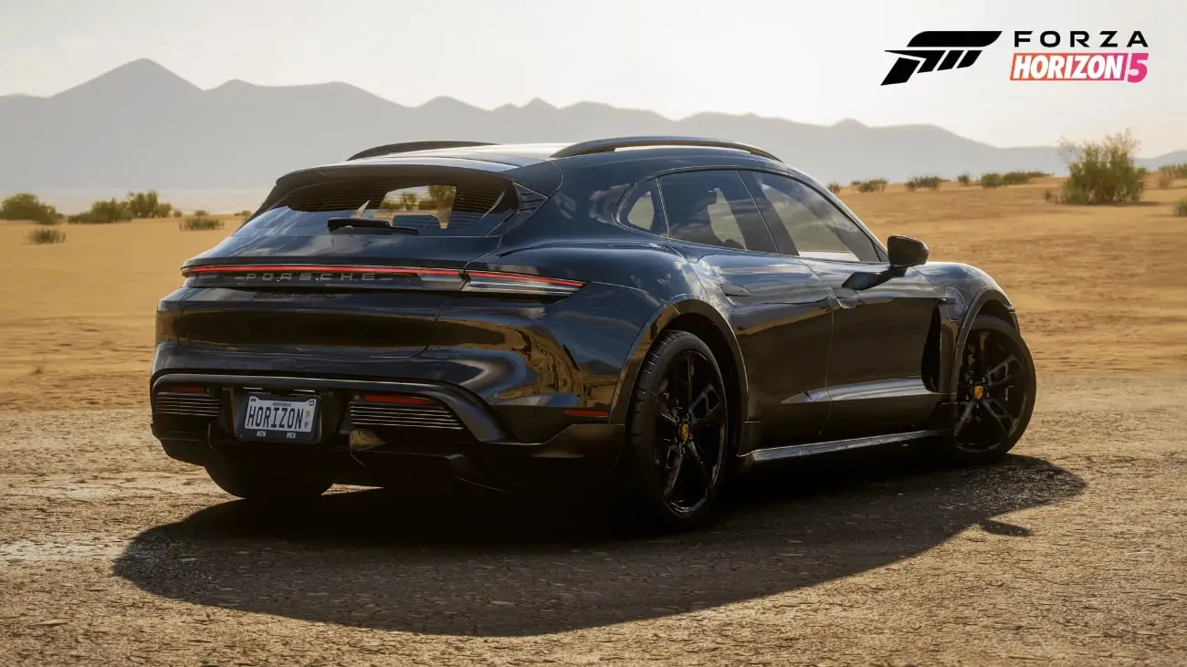 Forza Horizon 5: Modern Horizons-Update ist da 29 Forza Horizon 5: Modern Horizons-Update