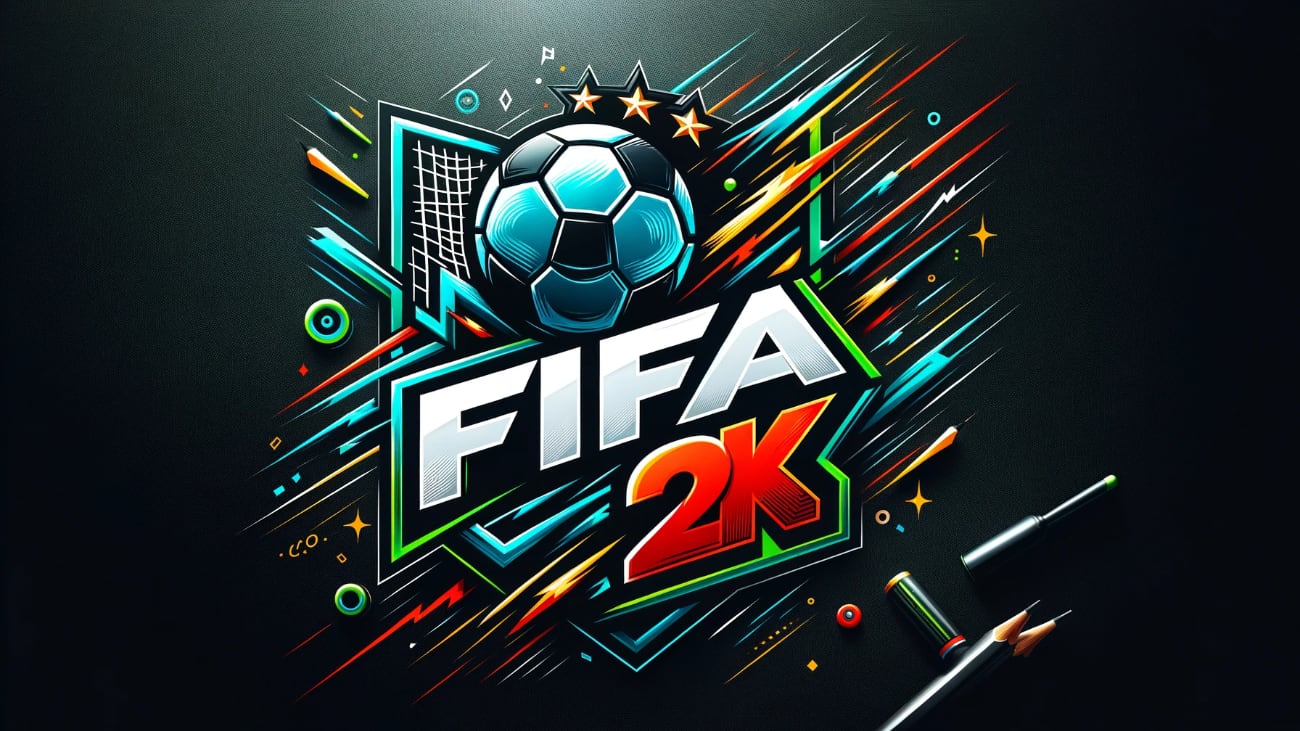 FIFA 2K