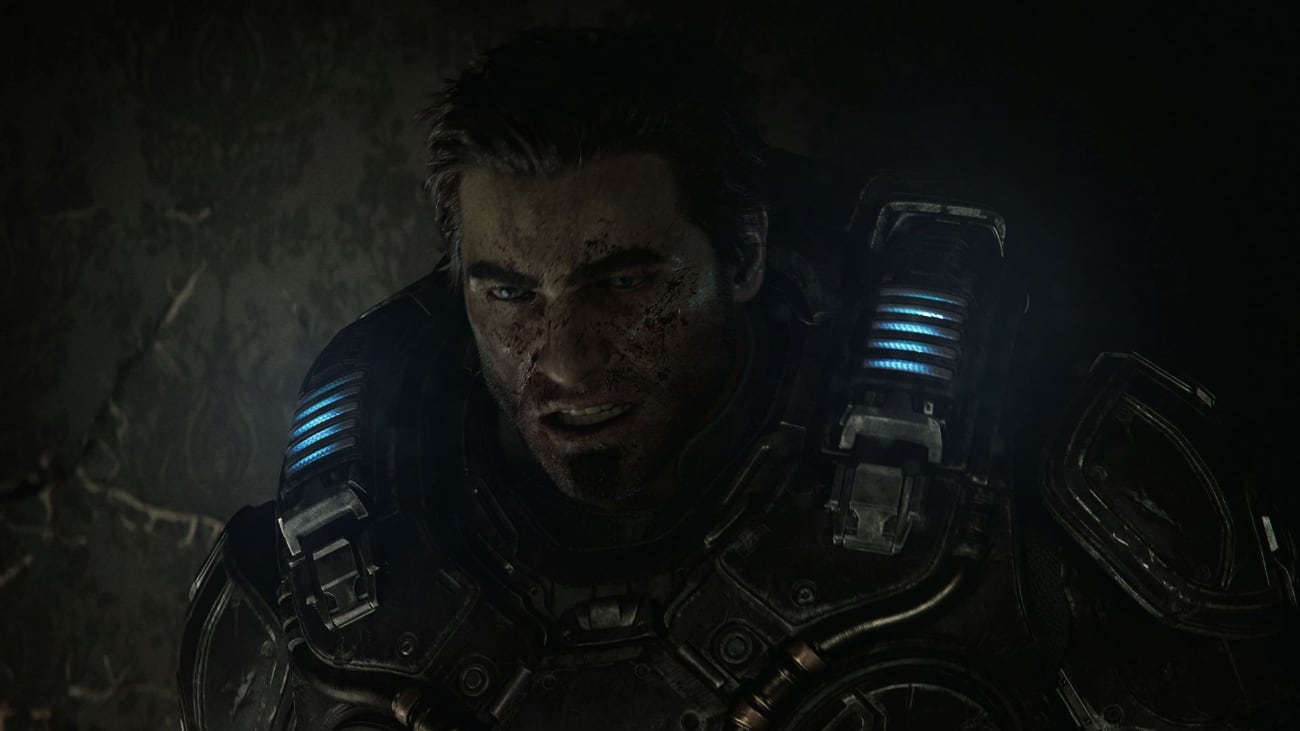 Gears of War: E-Day auf dem Xbox Games Showcase enthüllt und bringt euch zurück zum Emergence Day 33 Gears of War: E-Day