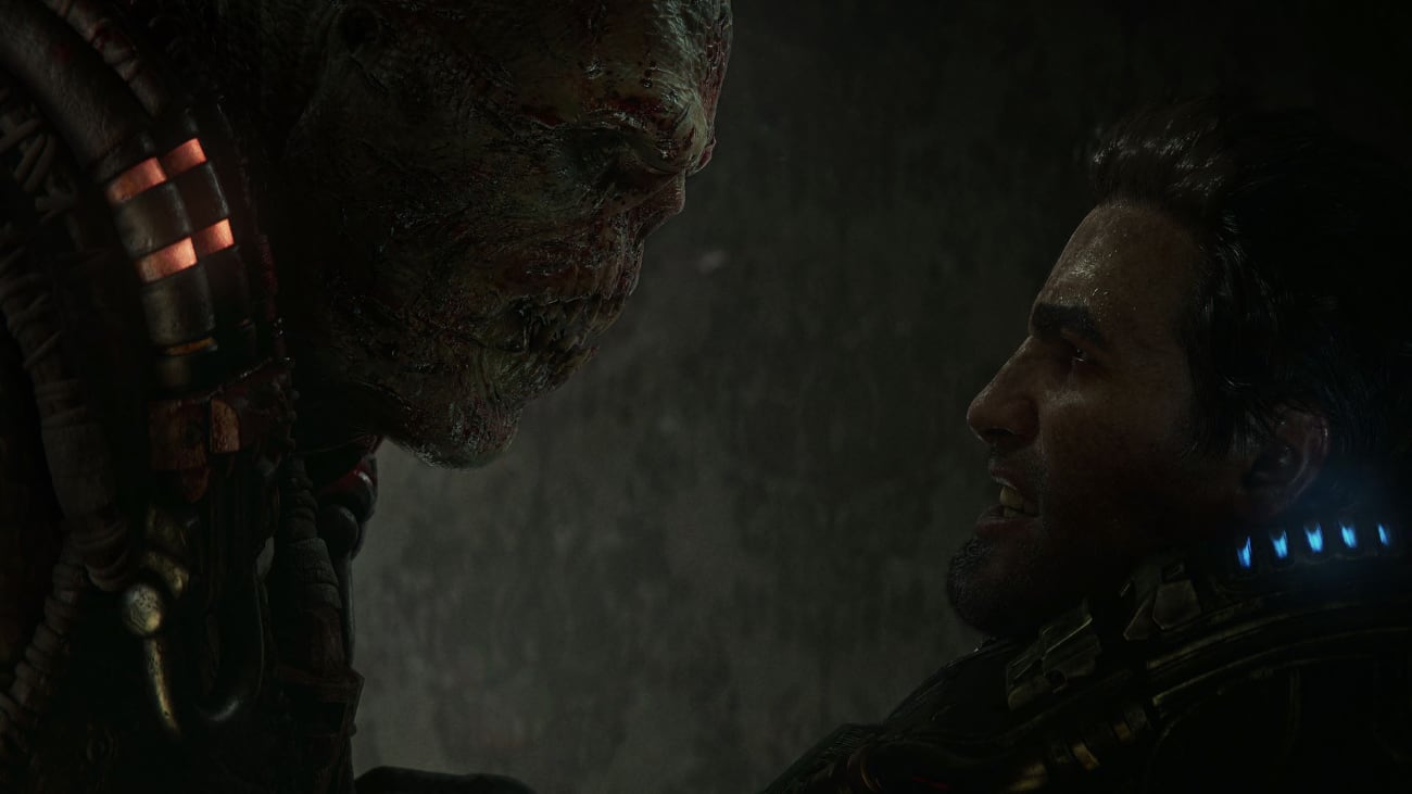 Gears of War: E-Day auf dem Xbox Games Showcase enthüllt und bringt euch zurück zum Emergence Day 34 Gears of War: E-Day