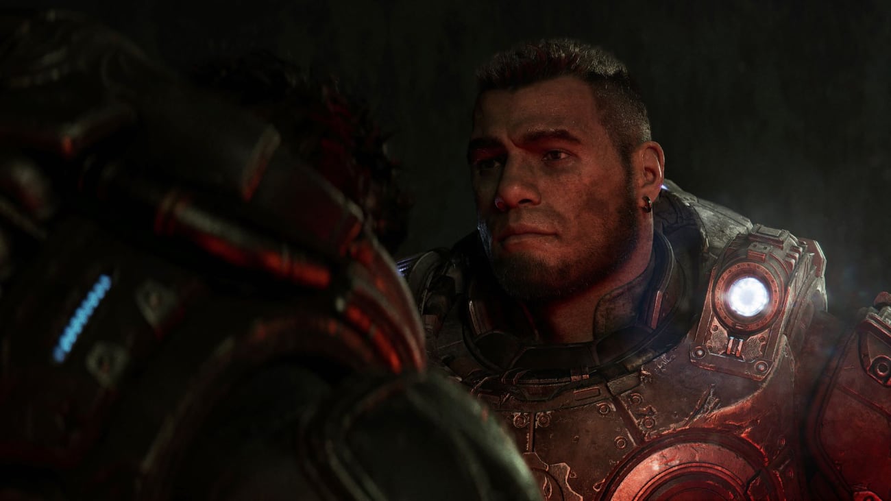 Gears of War: E-Day auf dem Xbox Games Showcase enthüllt und bringt euch zurück zum Emergence Day 35 Gears of War: E-Day