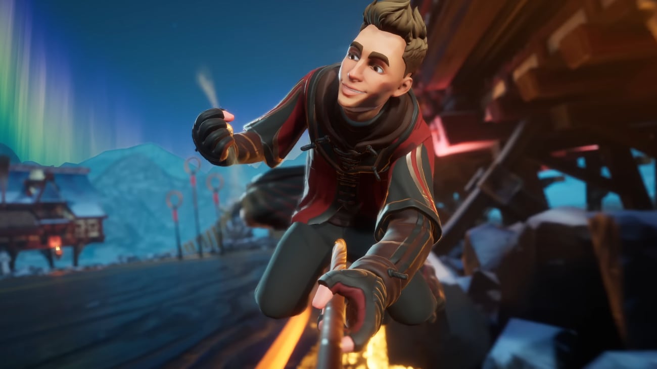 Harry Potter: Quidditch Champions erscheint am 3. September für Xbox 29 Harry Potter: Quidditch Champions