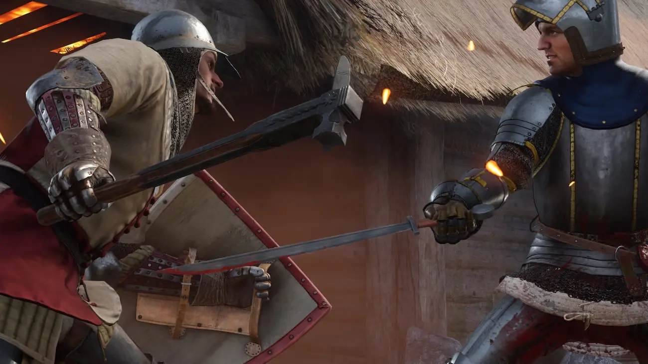 Kingdom Come: Deliverance II