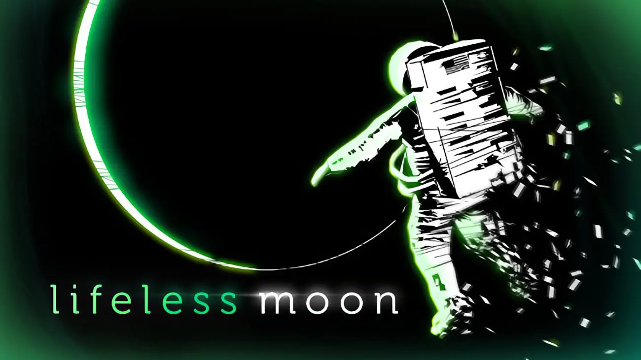 Lifeless Moon