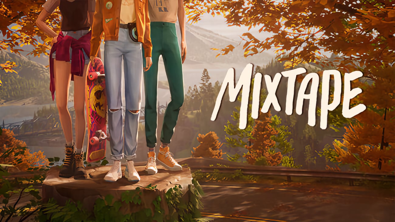 Mixtape: Nothing But the Hits