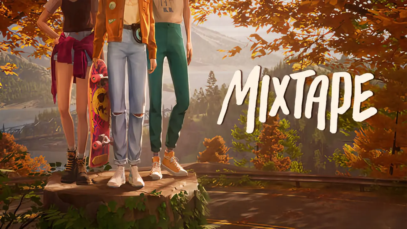 Mixtape: Nothing But the Hits