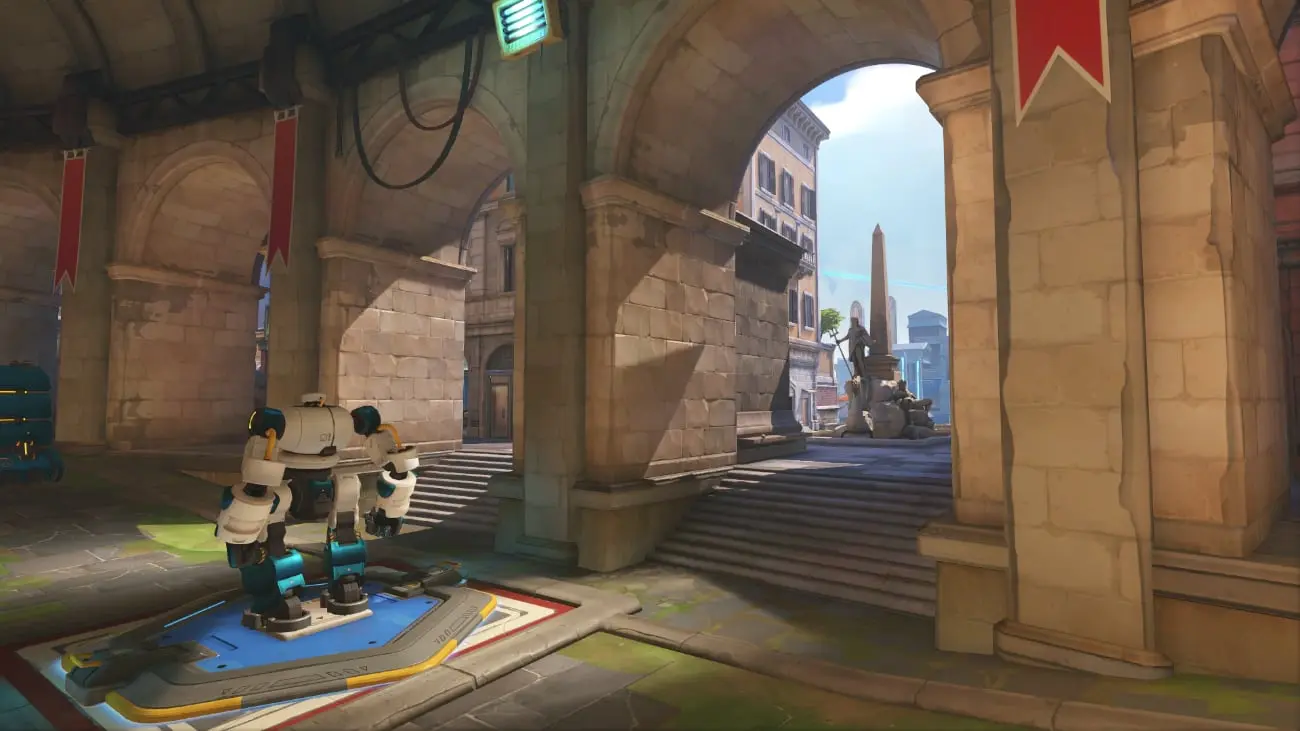Overwatch 2 Saison 11