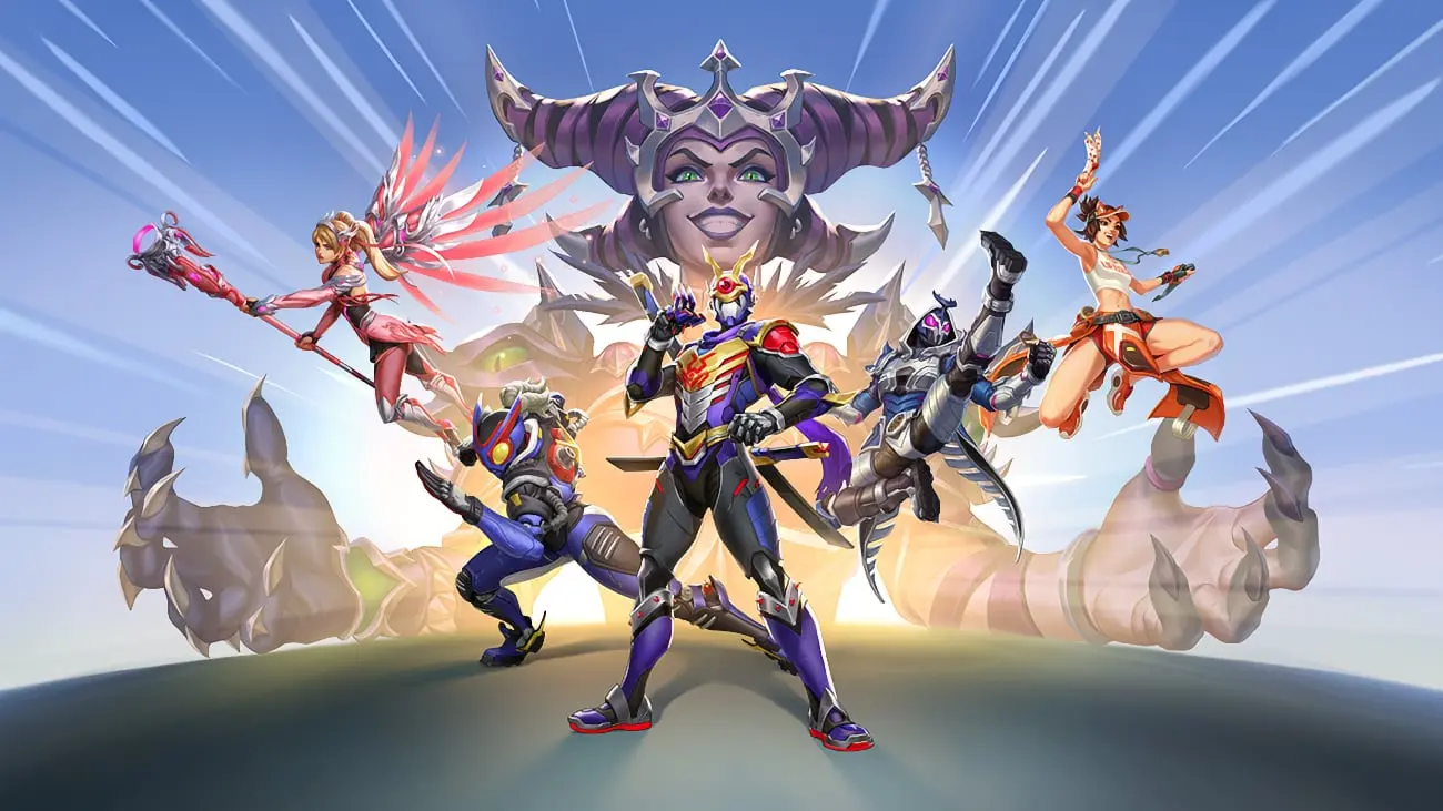 Overwatch 2 Saison 11