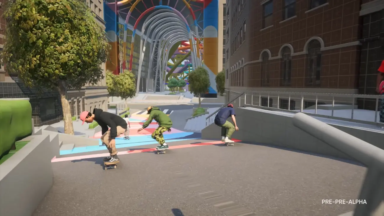 skate.