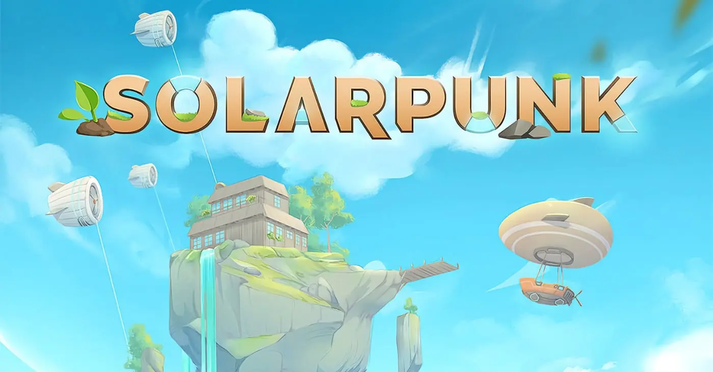 Solarpunk