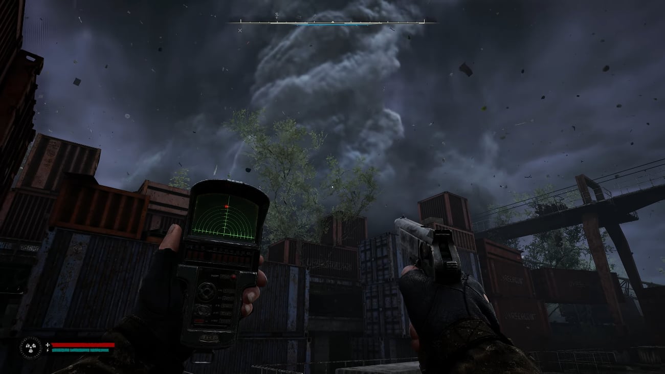 Stalker 2: Heart of Chornobyl - Neuer Trailer beim Xbox Games Showcase veröffentlicht 32 Stalker 2: Heart of Chornobyl