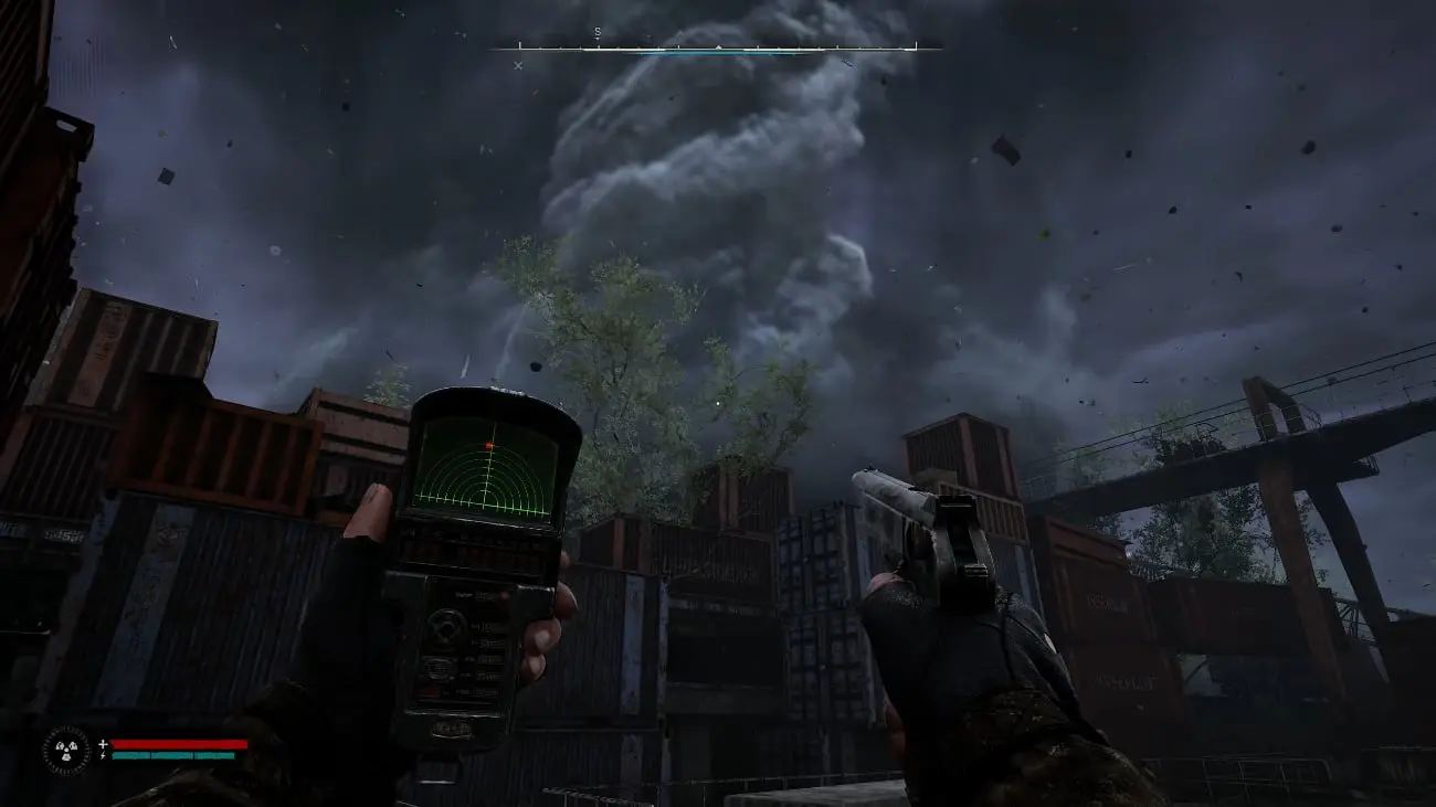 STALKER 2: Heart of Chornobyl