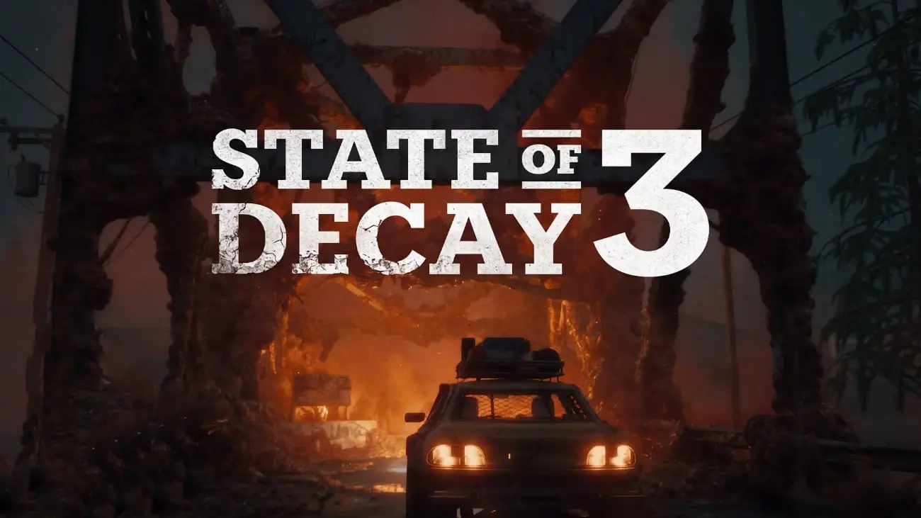 State of Decay 3