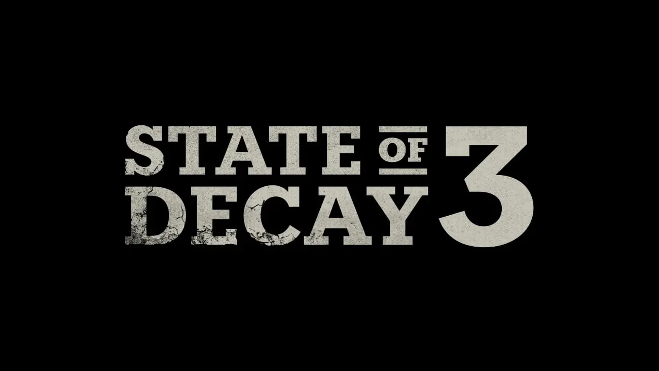 State of Decay 3