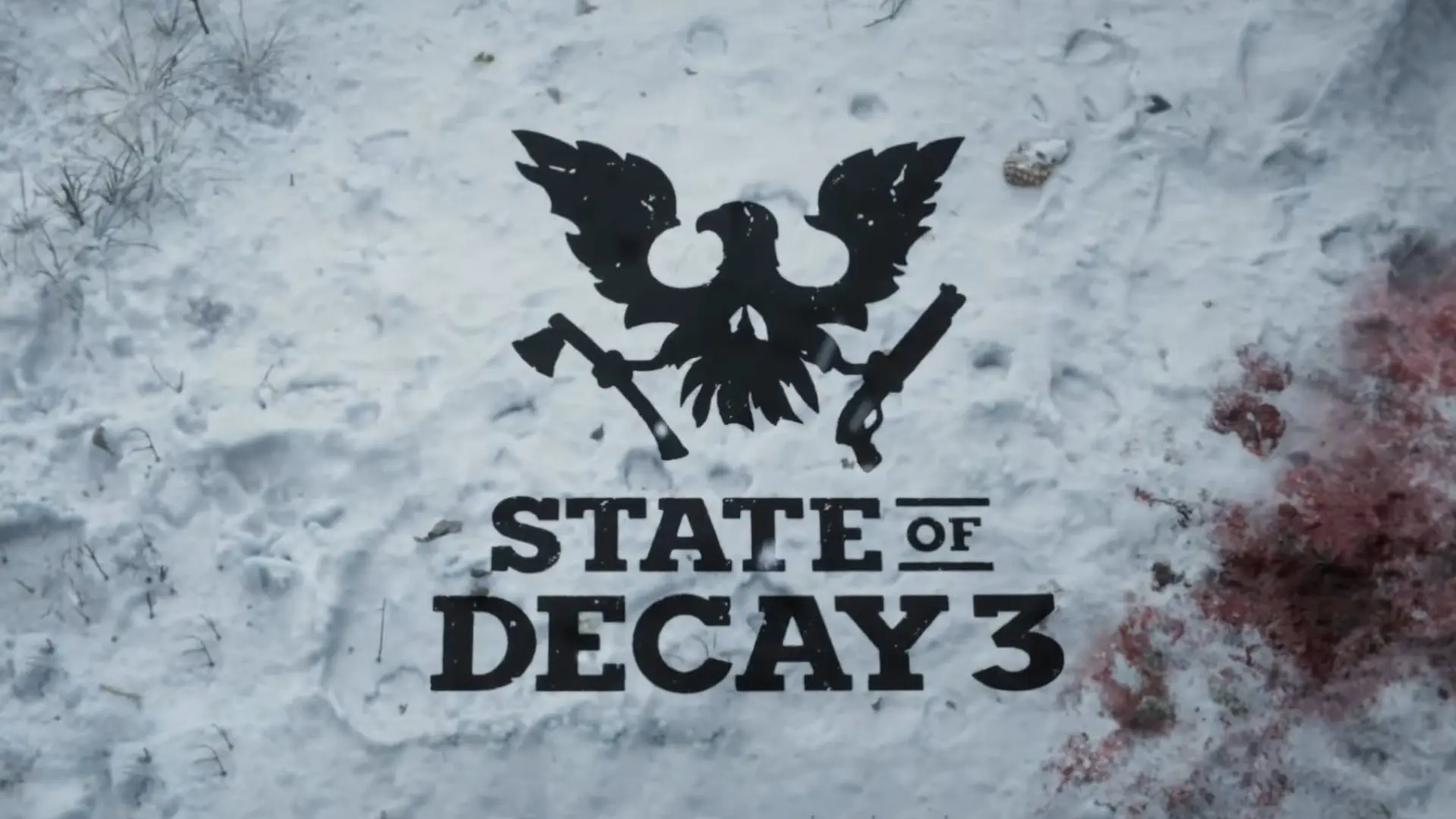 State of Decay 3