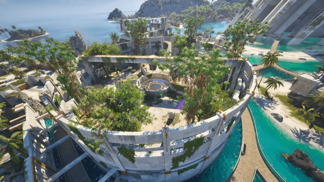 The Talos Principle 2
