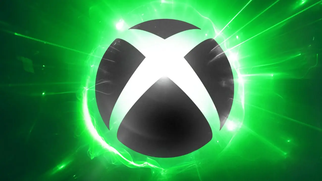 Xbox Logo