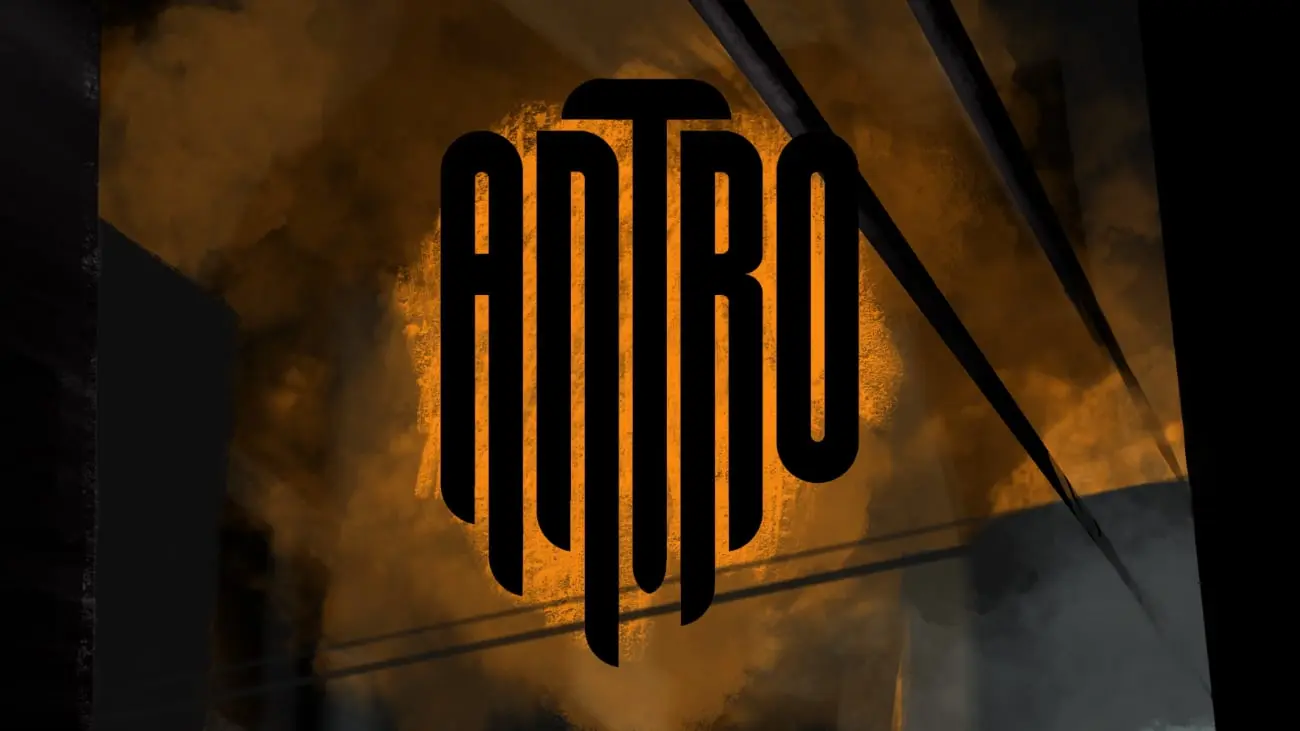 ANTRO