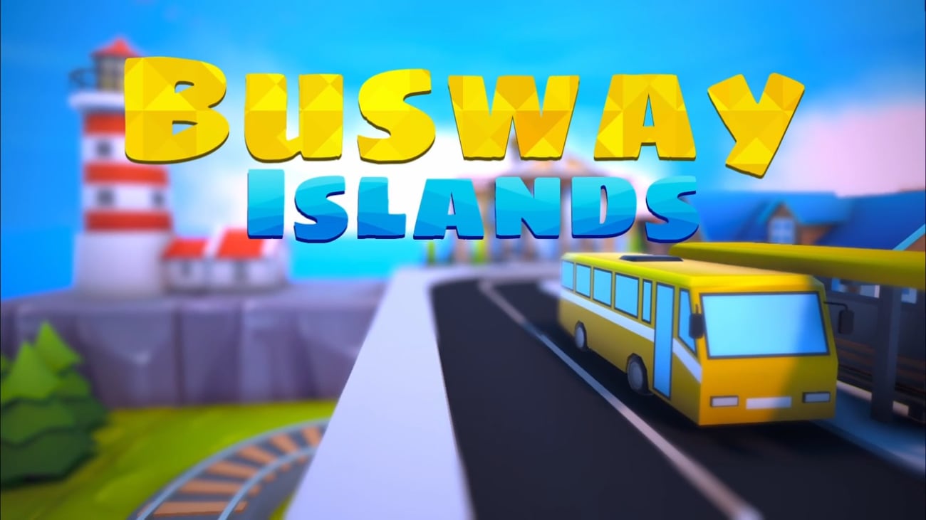 Busway Islands