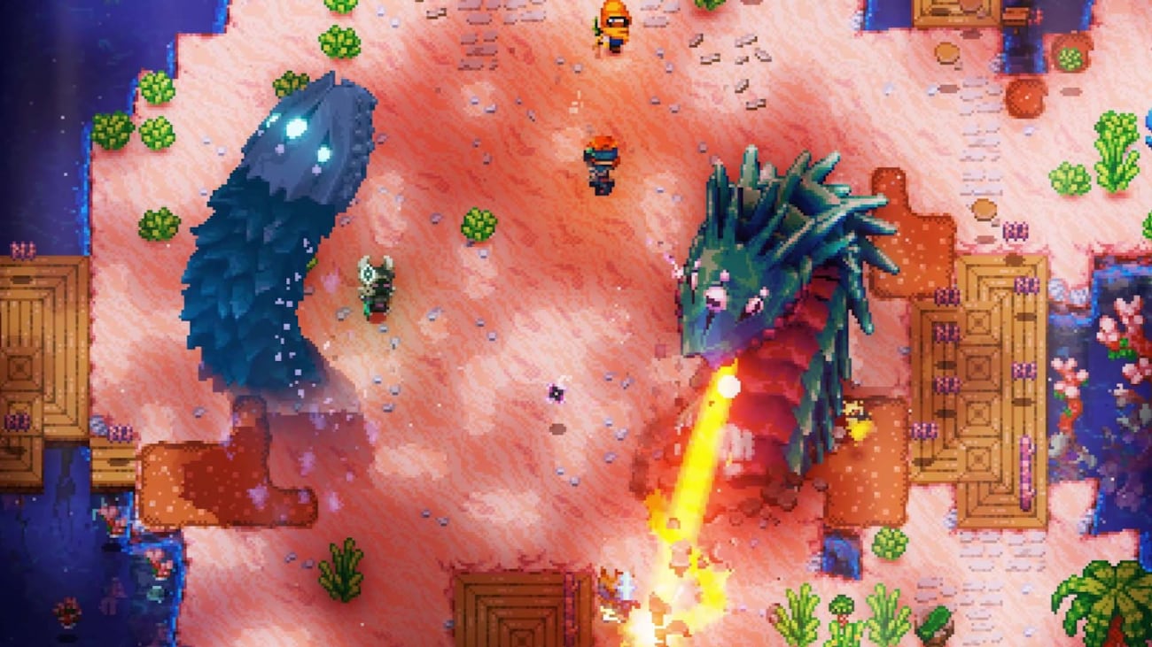 Core Keeper: Bergbau-Sandbox-Abenteuer erscheint im Xbox Game Pass am 27. August 32 Core Keeper