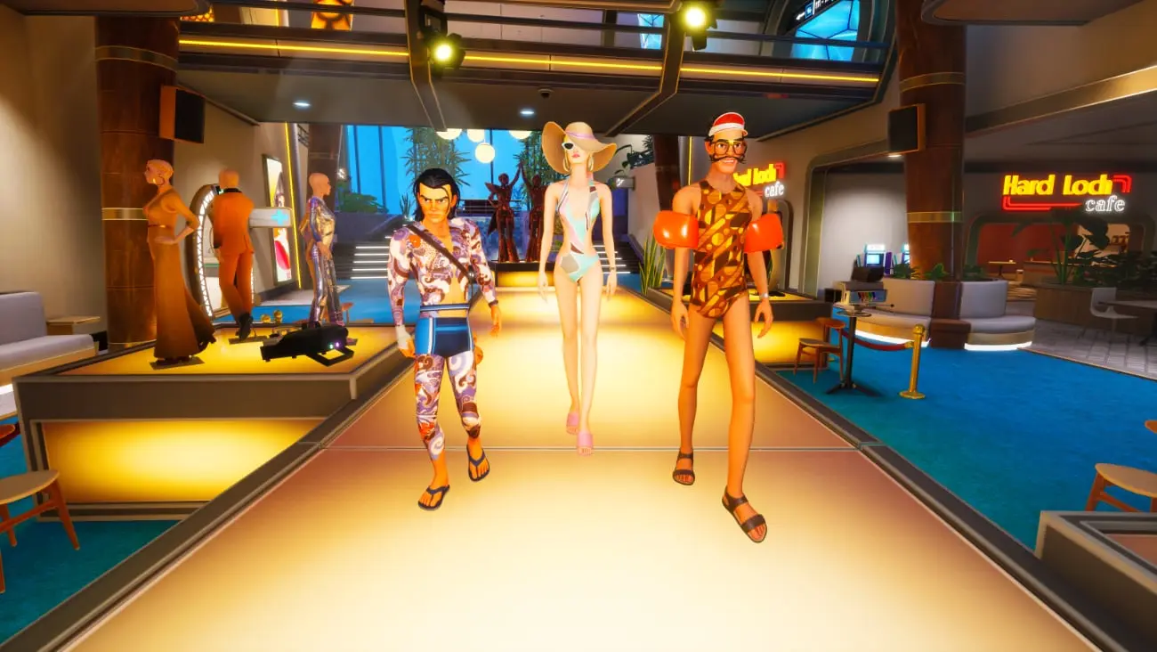 DECEIVE INC. Summer Splash Update
