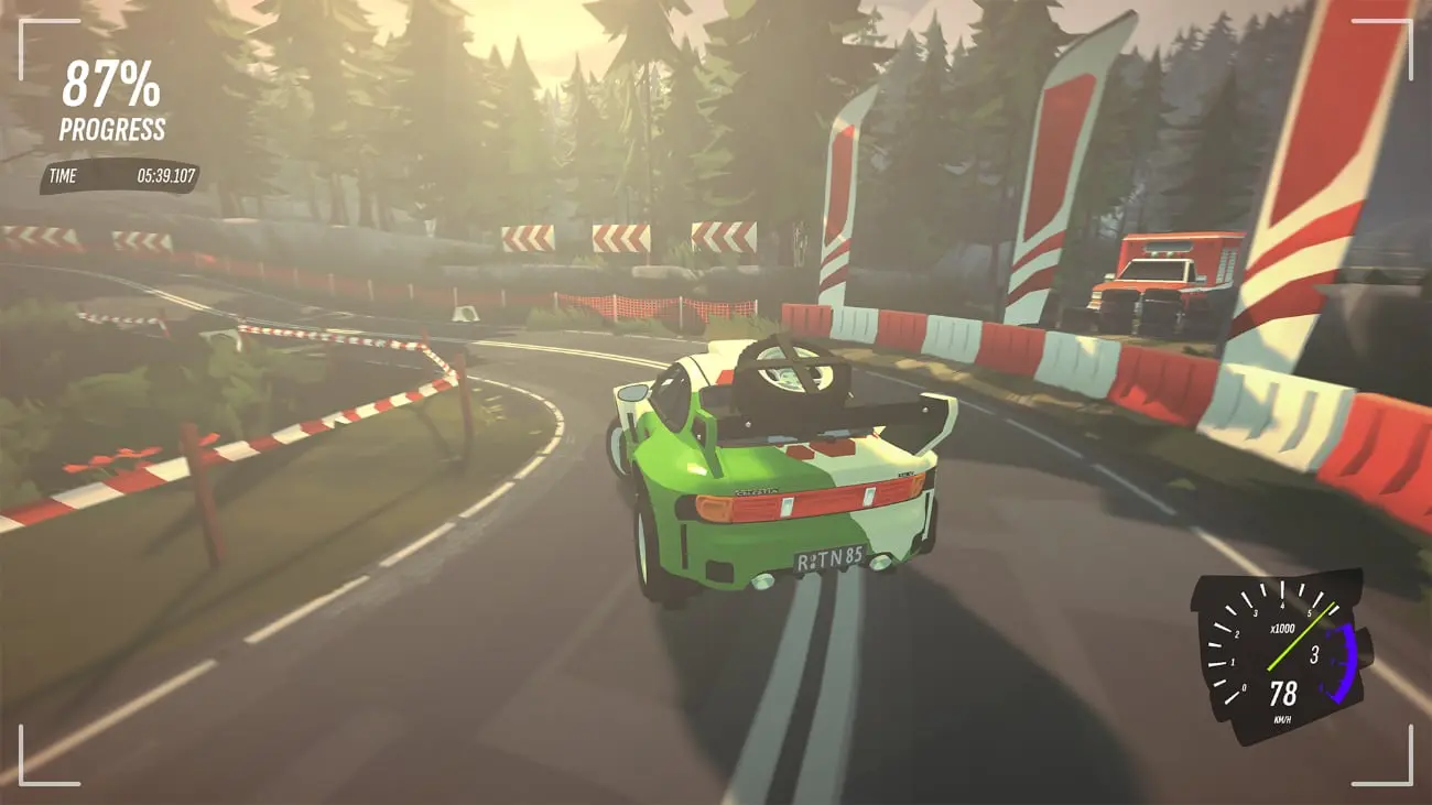#DRIVE Rally