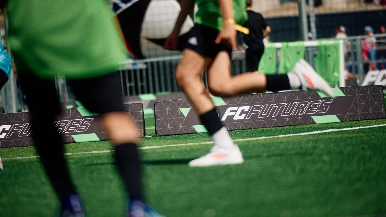 EA SPORTS FC FUTURES begeistert bei der UEFA EURO 2024